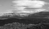 Randonnée Marche Fréjus - Mare Trache depuis l'Auriasque - Photo 5