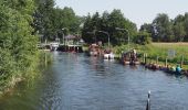 Percorso A piedi Mirow - Müritz-Nationalparkweg - Photo 6