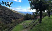 Tocht Stappen Malons-et-Elze - Serre de Barre au départ de Malons  - Photo 10