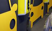 Percorso A piedi Esch-sur-Alzette - Promenade Architecturale - Photo 2