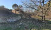 Percorso Marcia Peynier - la plaine de la garde - Photo 1