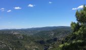 Randonnée Marche Saint-Guilhem-le-Désert - Saint Guilhem le désert - Photo 1