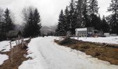 Trail Walking Les Avanchers-Valmorel - Valmorel par l'Ormay - Photo 2