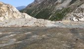 Percorso Sentiero Gemeinde St. Leonhard im Pitztal - Pitztal  - Photo 12