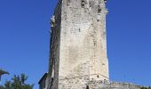 Trail Walking Montclus - montclus et bord de ceze - Photo 1