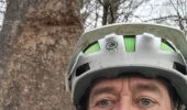 Tour Elektrofahrrad Baccarat - sortie vtt 14032024 Raon l'étape  - Photo 6