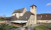 Tour Zu Fuß Gemeinde Donnerskirchen - Mannersdorf - Kaisereiche - Donnerskirchen - Photo 3