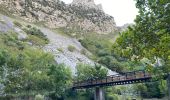 Excursión Senderismo Posada de Valdeón - Cain gorges de Cares(petit À/R) - Photo 17