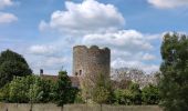 Trail Walking Athée-sur-Cher - Athée-sur-Cher - Chandon - Tour du Brandon - 21.2km 160m 4h40 (50mn) - 2025 05 10 - Photo 7