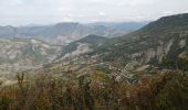 Excursión Senderismo Arpavon - arpavon le poet sigillat par le col s aubomme - Photo 4