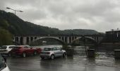 Randonnée Marche Huy - HUY DE PONT À PONT - Photo 1