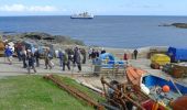 Randonnée A pied Unknown - Foula Pier to South Ness and Da Sneck - Photo 3