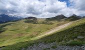 Trail Walking Saint-Lary-Soulan - RA2020 PYR Tour Alpage col du Portet - Photo 17