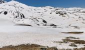 Tour Wandern Saint-Sorlin-d'Arves - Refuge de l'Etendard  - Photo 1