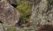 Tour Wandern Toulaud - Gorges de l'Embroye  - Photo 4