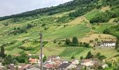 Trail Walking Cerdon - Cerdon Vierge et grottes - Photo 4