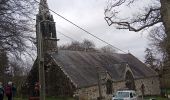 Tour Wandern Plougastel-Daoulas - circuit des chapelles à Plougastel - Photo 1