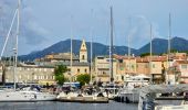 Tocht Stappen Saint-Florent - Visite touristique Saint FLorent - Photo 15