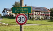 Tocht Te voet Penzberg - Rundweg 12 Nord - Photo 1