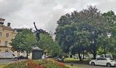 Tour Wandern Paris - DP75-33 De Plaisance à Glacière - Photo 1