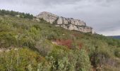 Trail Walking Évenos - Tour du Baou RBon - Photo 10