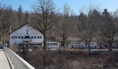 Tour Zu Fuß Schäftlarn - Isar Erlebnispfad 