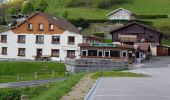 Tocht Stappen La Bresse - Montagne Lama - La Bresse  - Photo 1