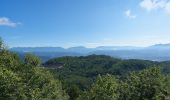 Randonnée A pied Riomaggiore - Alta Via delle 5 Terre: Portovenere - Monte Soviore - Foce di Dosso - Photo 7