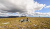 Tour Zu Fuß Unknown - Guldtur 12: Anderssjöarna runt - Photo 9