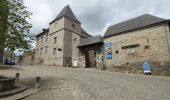 Trail On foot Viroinval - Fays - Photo 9