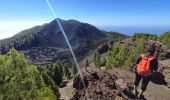 Tour Wandern El Paso - dag 3 La Palma  - Photo 8