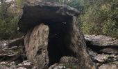 Randonnée Marche Cesseras - Gorges de la Cesse - Photo 5