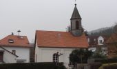 Tour Zu Fuß Butzbach - Wanderwege Butzbach - Hase - Photo 7