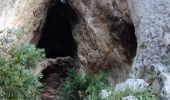 Excursión Senderismo Sanary-sur-Mer - Boucle grotte du Garou  - Photo 3