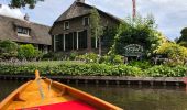 Tocht Motorboot Steenwijkerland - Giet Hoorn  - Photo 5