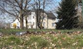 Tour Wandern Havelange - Boffeu -Chardeneux - Méan - Photo 3