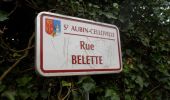 Tour Wandern Saint-Aubin-Celloville - 20211106-St Aubin Celloville - Photo 18