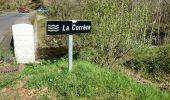 Tour Wandern Corrèze - Chemin du Paradis - Photo 8