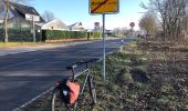 Tour Zu Fuß Monheim am Rhein - Monheim Rundweg A3 - Photo 8