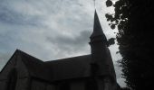 Tour Wandern Saint-Pierre-des-Fleurs - 20230919-St Pierre des Fleurs - Photo 1