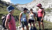 Excursión Marcha nórdica Villard-de-Lans - Deux Soeurs - Photo 12