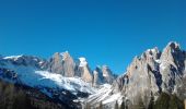 Randonnée A pied San Giovanni di Fassa - Alta via dei Fassani - Photo 4