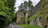 Excursión Cicloturismo Goesdorf - Camping Toodlermillen - Luxemburg - Photo 2