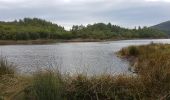 Excursión Senderismo Bagnols-en-Forêt - SAINT PAUL EN FORÊT - VERS LE LAC DE MEAULX - Photo 3