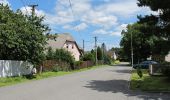 Percorso A piedi Rožmitál pod Třemšínem - [Z] Hutě pod Třemšínem - Břízkovec - Photo 4