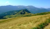 Tocht Te voet Repedea - Repedea-Culmea Rugasului-Lacul Vinderel - Photo 1