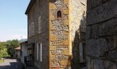Randonnée A pied Lozanne - De Lozanne à Marcy - Photo 8
