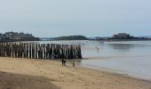 Excursión Senderismo Saint-Coulomb - GR_34_AE_05_St-Coulomb_St-Malo_20230409 - Photo 16