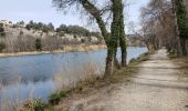 Tocht Stappen Gréoux-les-Bains - Notre Dame des Oeufs -Les Mauras - Photo 7