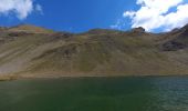 Tocht Stappen Jausiers - Lac de Terres Pleines - Photo 5